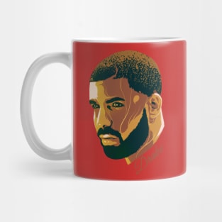 Drake 2 Mug